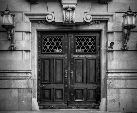 porta do palacioa da justiça